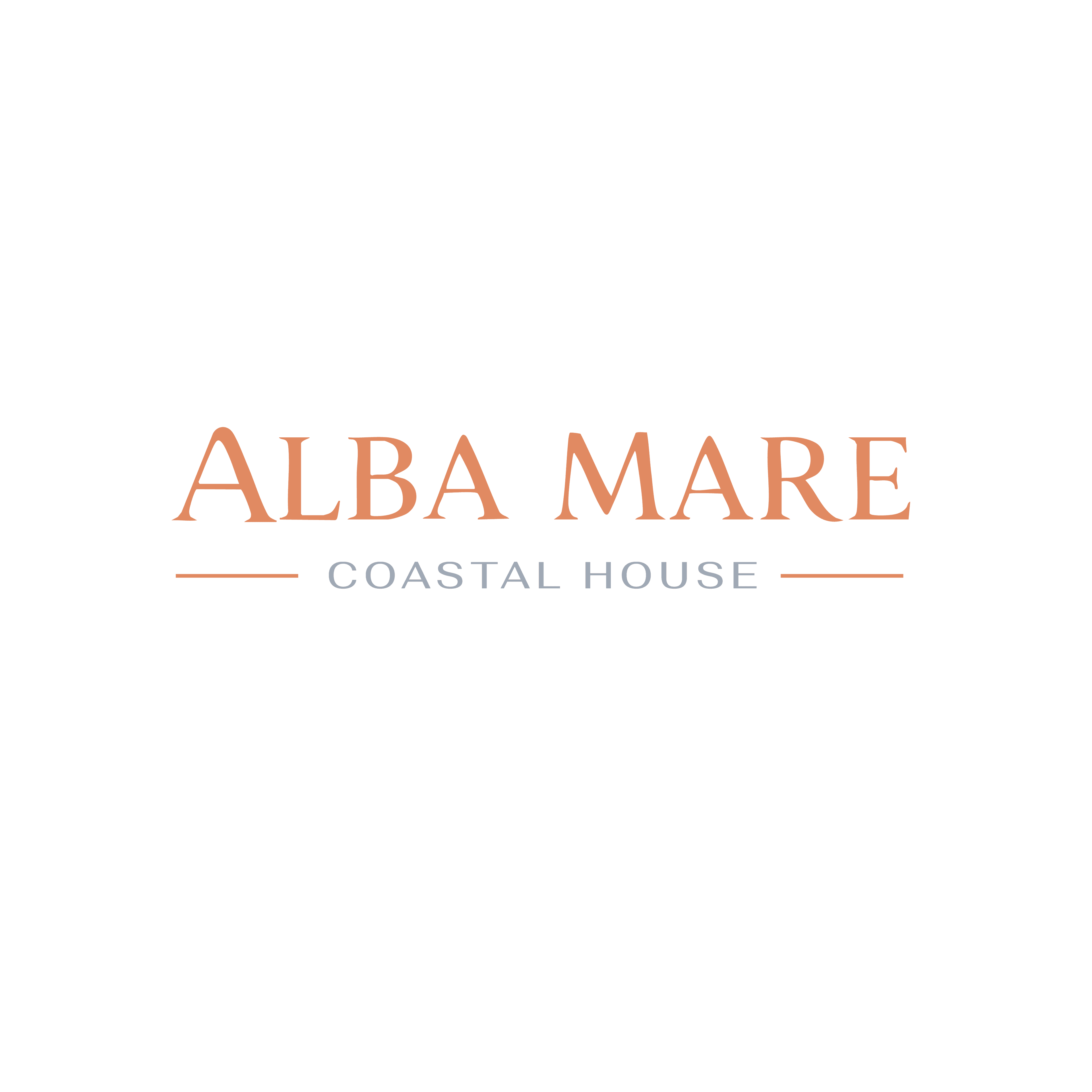 Alba Mare Coastal House